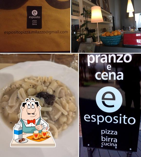Trattoria esposito