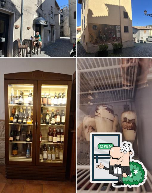 oro.nero24 Ristorante