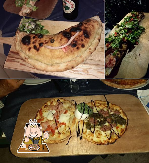 La pizza è il piatto veloce preferito al mondo