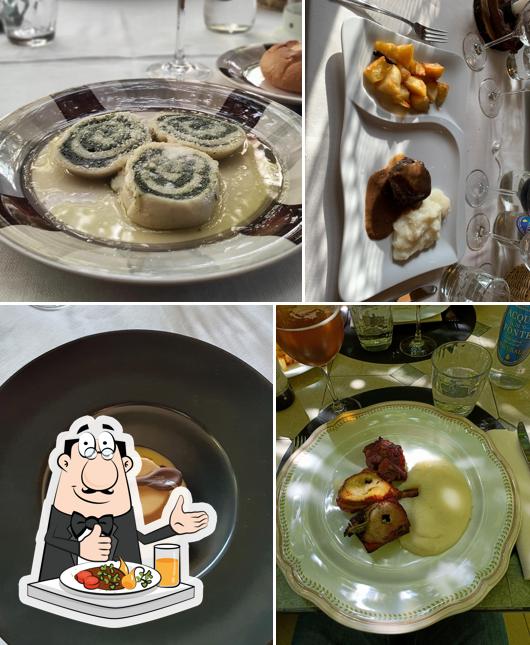 Lumache al Locanda da Condo