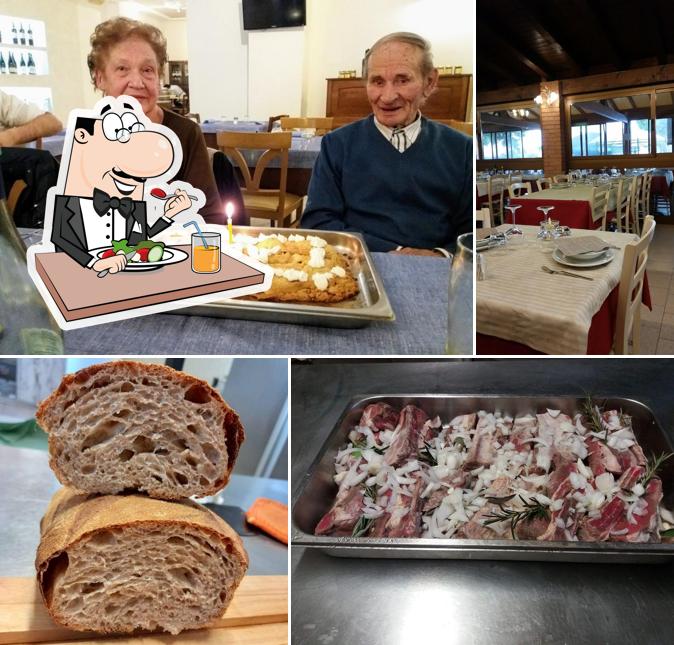 Agriturismo Il Grano