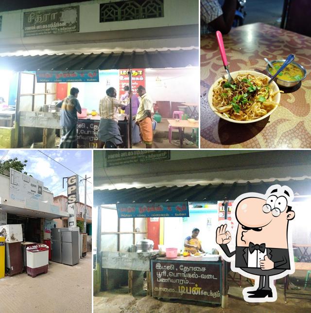 See this picture of Matha Atho Shop