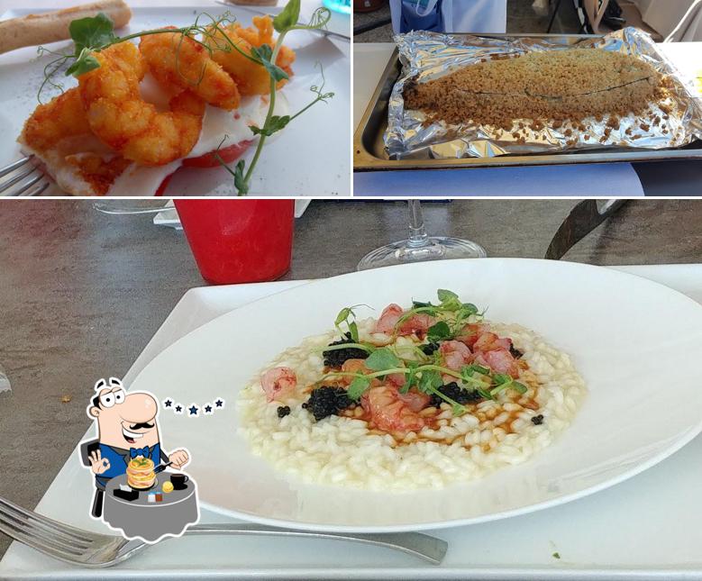 Platti al Sal De Mar