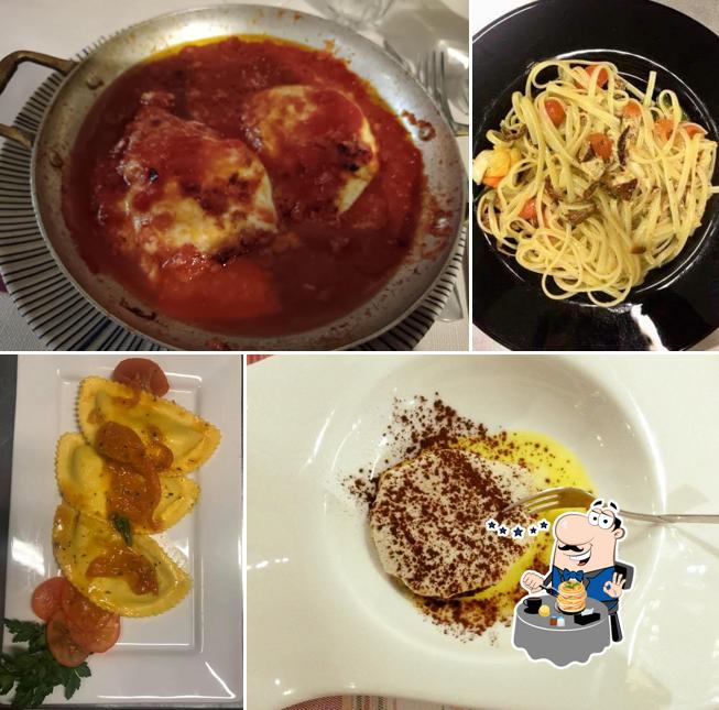 Platti al La Fortezza