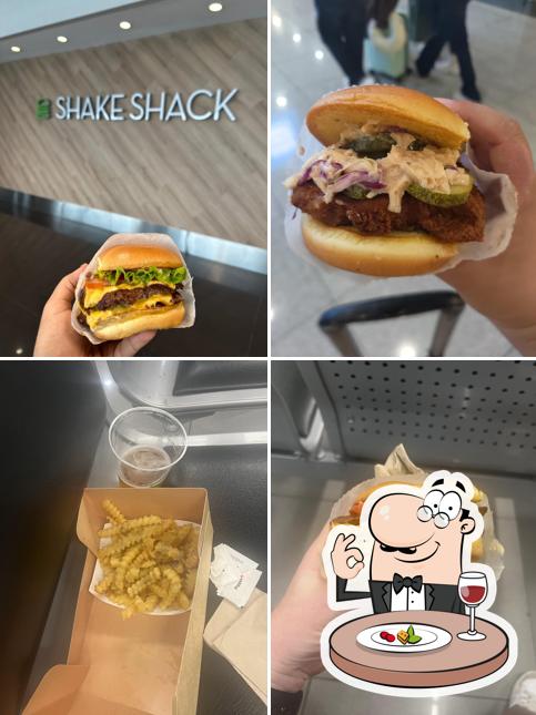 Shake Shack