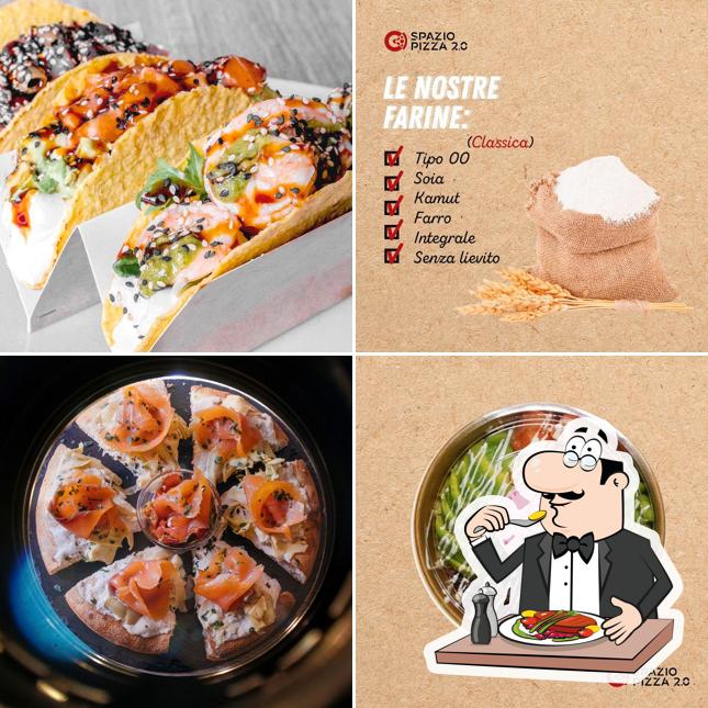 Spazio pizza 2.0 di Trebeschi giuseppe