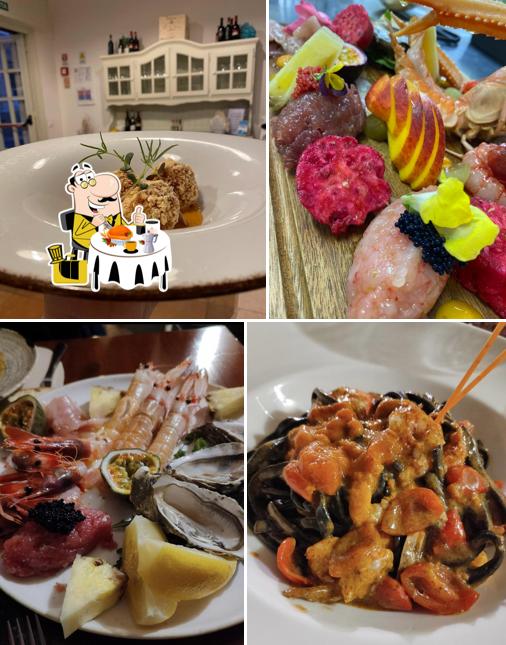 Cibo al Divino Restaurant