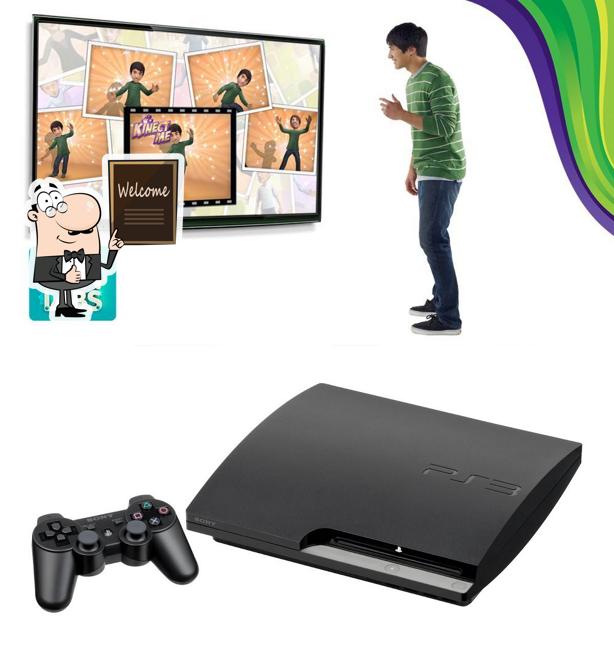 Here's a pic of GameStation