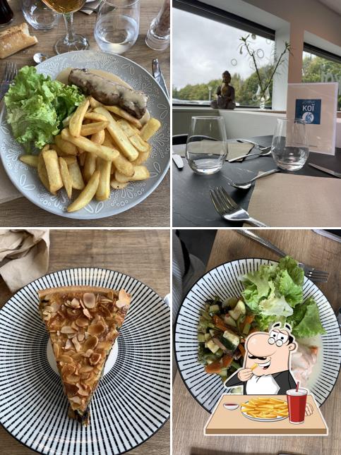 Bistrot KOÏ