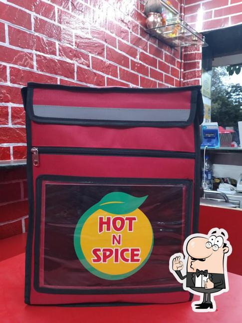 Look at this photo of HOT N SPICE( Chembur)