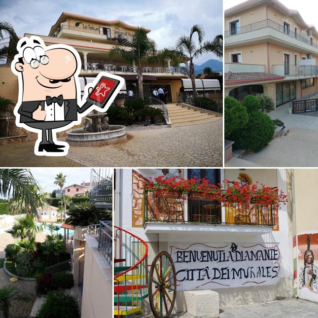 La Felce Imperial Hotel