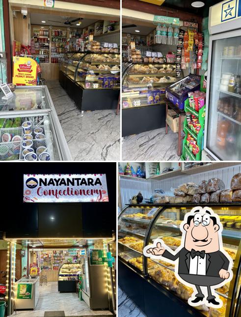 Nayantara Confectionery