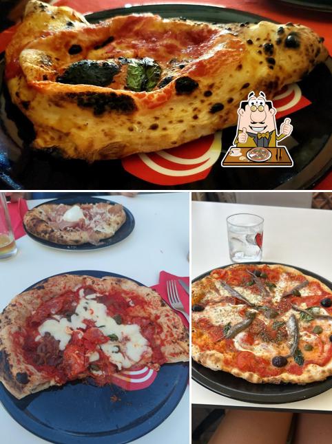 La pizza è il piatto veloce preferito al mondo