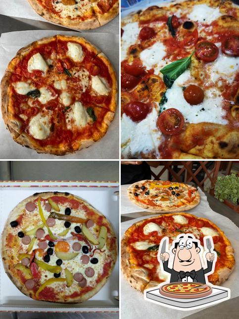 La pizza è il piatto veloce preferito al mondo