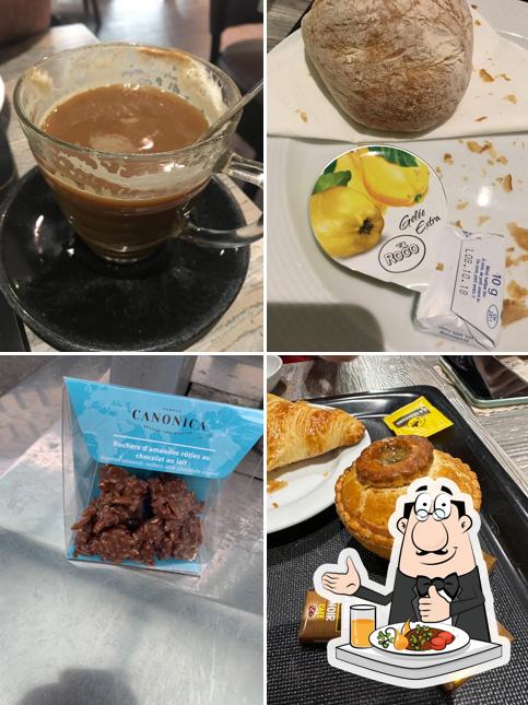 Cibo al Aimé Pouly
