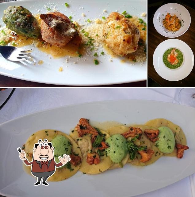 Cibo al Vinothek Relax-Restaurant-Pizzeria