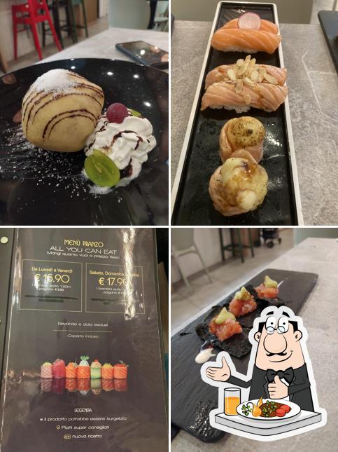 Platti al Yumi Asian Food