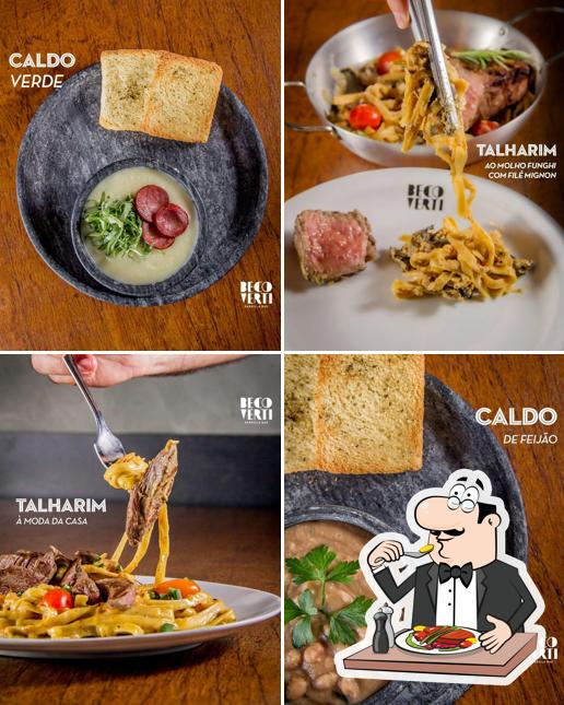 Becoverti Parrilla Bar