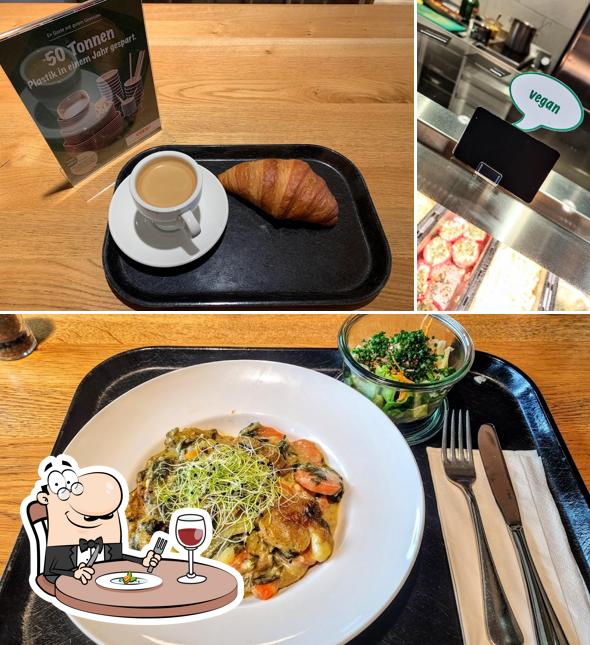 Coop Restaurant Aarberg