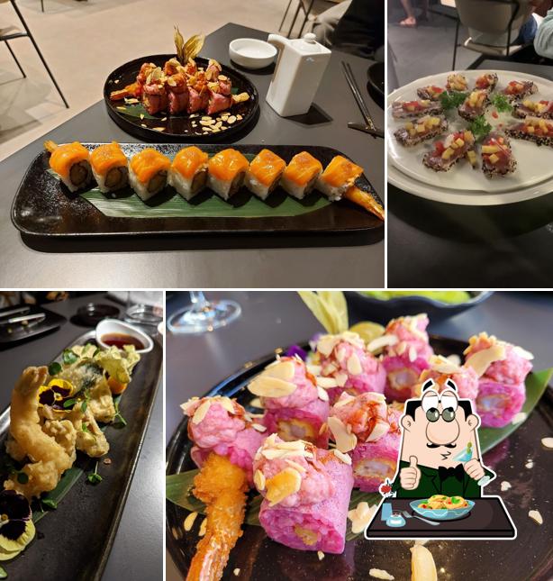 Cibo al Wasa Sushi - Senigallia