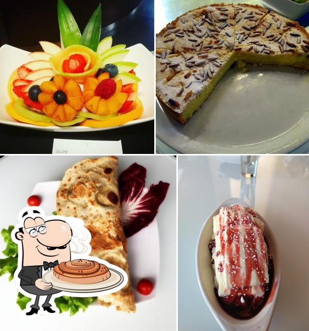 Gelateria Lollipop Tirano