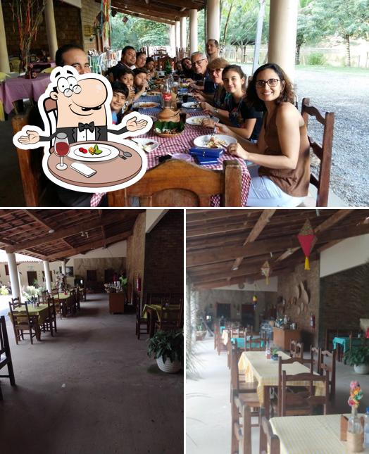 Fazenda Laurena - Turismo Rural