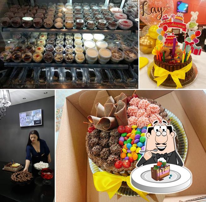 Marilda Doces e bolos Artesanais