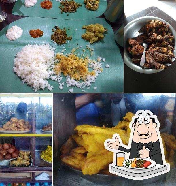 Nastha Point Kerala Food Restaurant