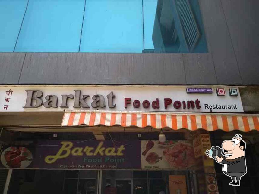 See the picture of Barkat Food Point