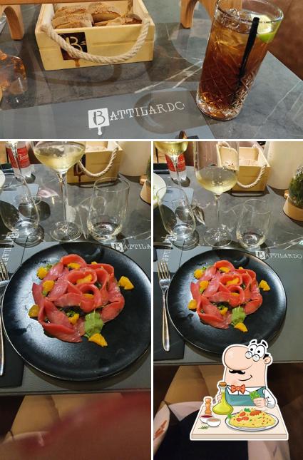 Platti al Battilardo Soverato - Pizzeria, Carne, Enoteca, Cocktail, Taglieri, Panini