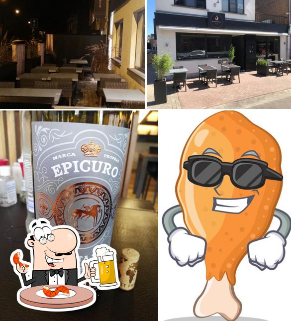 Bistro Poulet