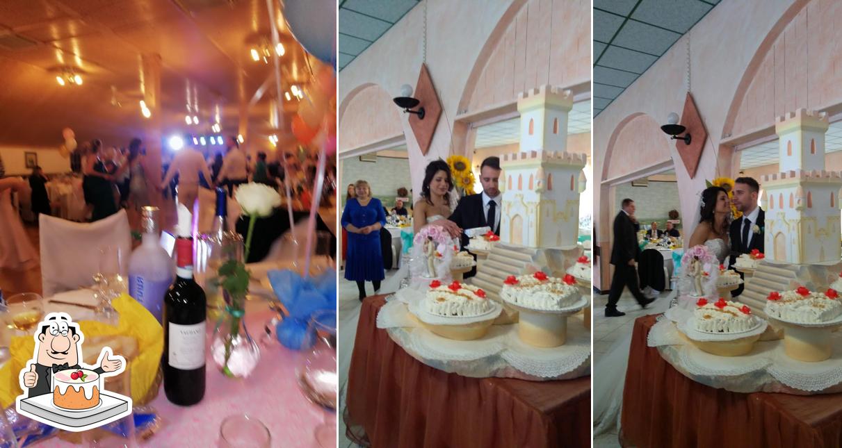 Ecco un'immagine di La Faggiolina