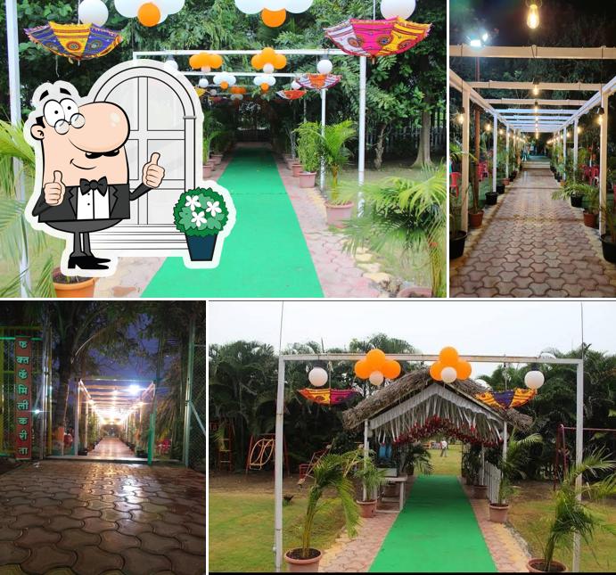 Sai Raswanti Kale Patil Lawns