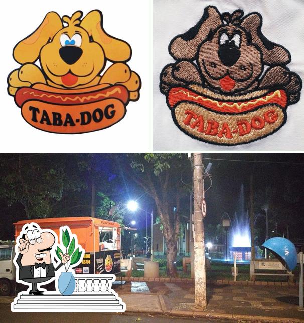 TABA-DOG
