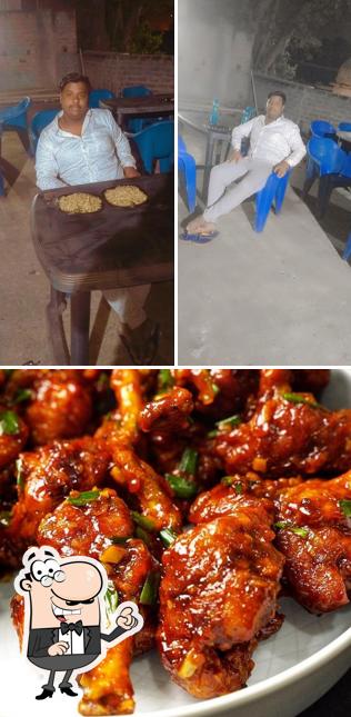 Check out how THE CHINESE POINT looks inside