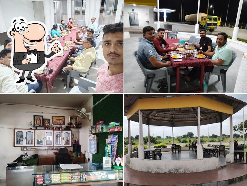 SUNNY DA DHABA