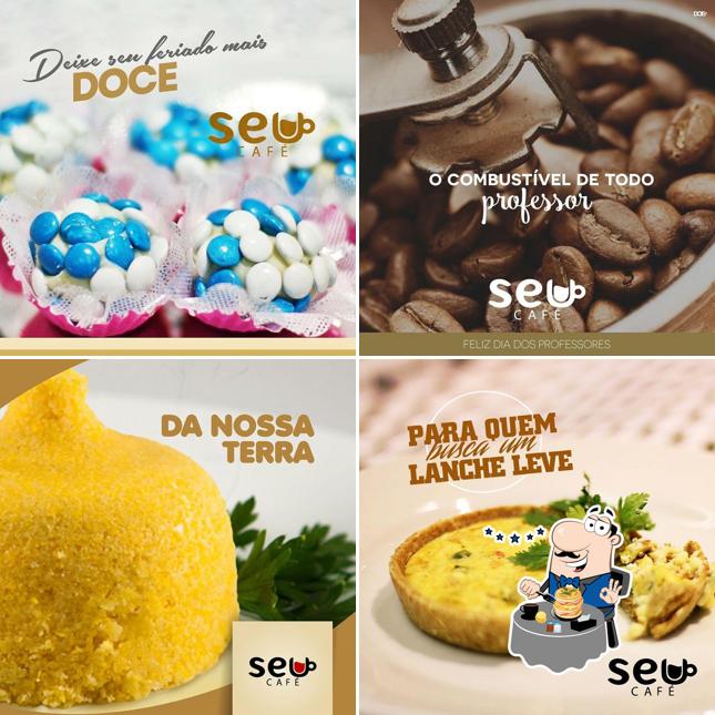 Seu Café