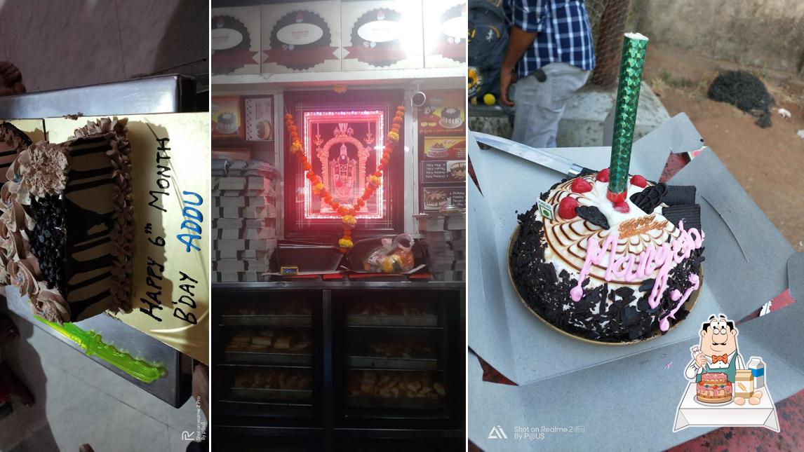 Bangalore Iyengar Bakery image