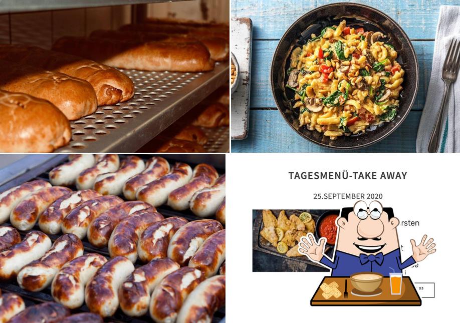 Platti al Bakeries Baggenstoss