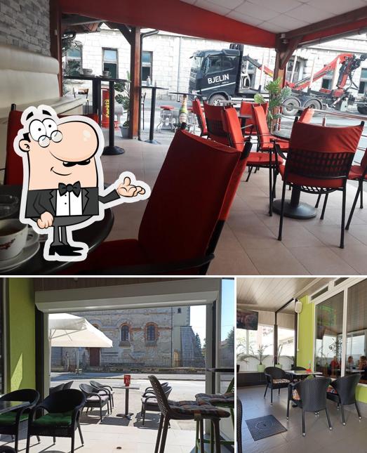 Caffe Bar Neptun