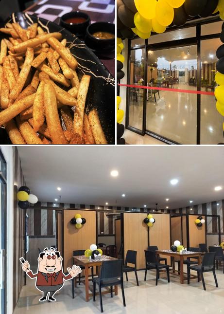 Jyoti Hotel and Restaurant