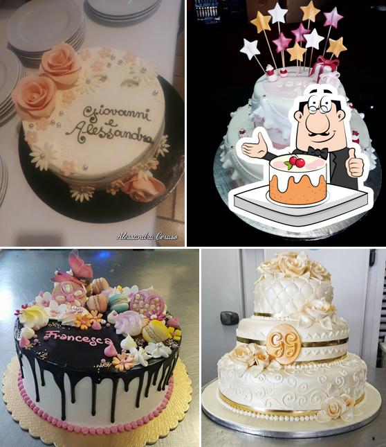 Foto di Pasticceria Prestige Srl