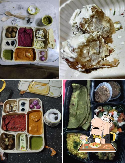 Mo'h Alimento - Cloud Kitchen