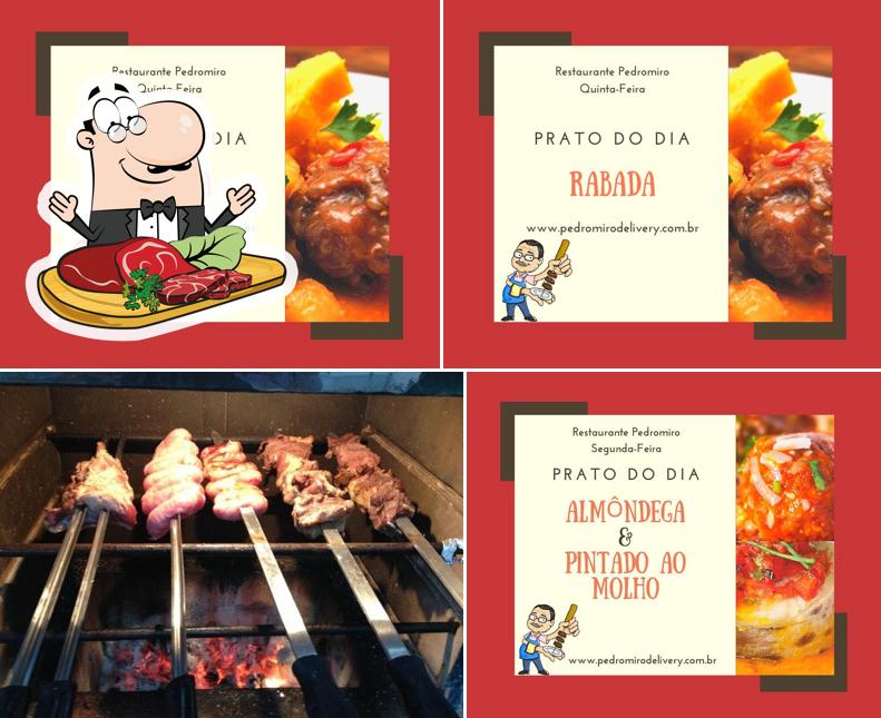 Restaurante Pedromiro