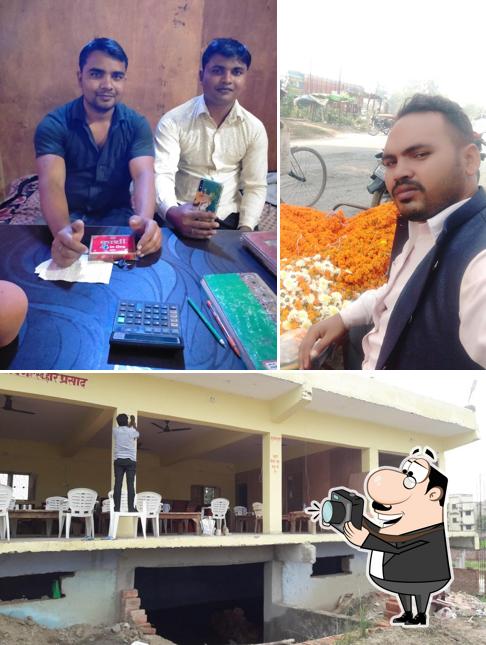See the photo of Vandan Dhaba and Family Restaurant