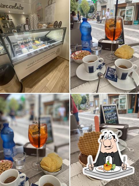 Gelateria Caffetteria Del Corso