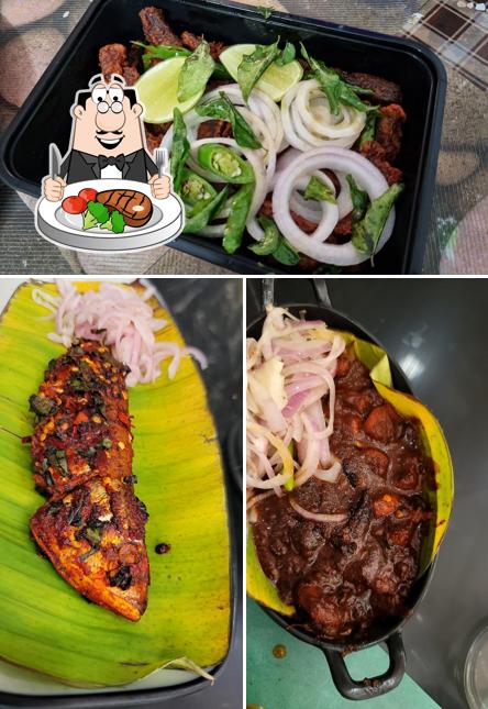 Onions Taste Hut Restaurant