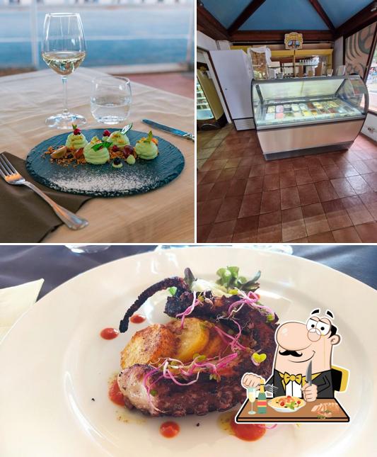 Cibo al Talislà