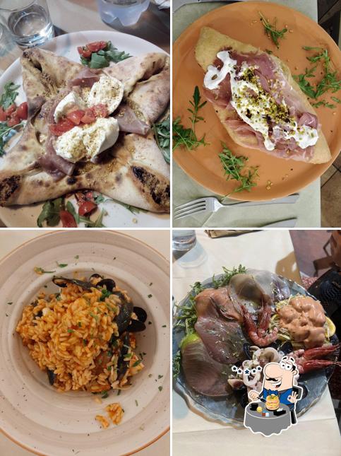 Platti al Al Buon Gusto