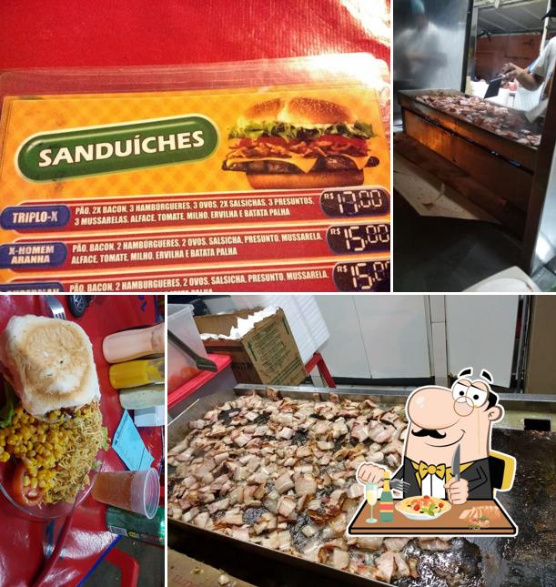 Gostosão Lanches Divino Feirão Jundiaí